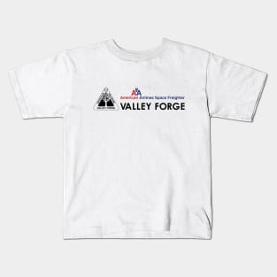 Valley Forge Kids T-Shirt